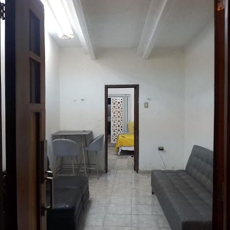 Casa 642B Parte II Centro De Merida Apartamento Exterior foto